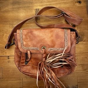 Bed stu Whoopi Crossbody